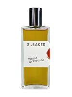 Flame & Fortune by Sarah Baker Perfumes