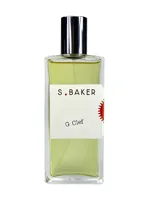 G Clef by Sarah Baker Perfumes