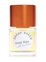 Greek Keys by Sarah Baker Perfumes