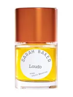 Loudo by Sarah Baker Perfumes