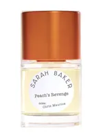 Peach's Revenge by Sarah Baker Perfumes