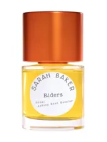 Riders (Bascule) by Sarah Baker Perfumes