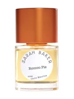 Rococo Pie by Sarah Baker Perfumes