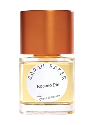 Rococo Pie Eau de Parfum bottle