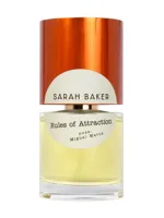 Rules of Attraction by Sarah Baker Perfumes