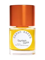 Tartan Cask by Sarah Baker Perfumes