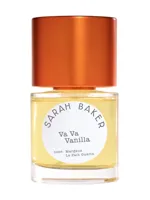 Va Va Vanilla by Sarah Baker Perfumes