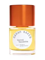 Velvet Vendetta by Sarah Baker Perfumes