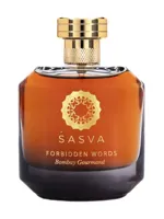 Forbidden Words Bombay Gourmand by Śasva