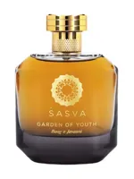 Garden Of Youth Baag-e-Javaani by Śasva