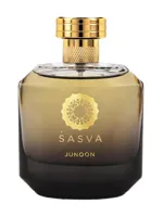Junoon by Śasva