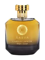 L’Amour Libertin Eshqh-e-Aazaad by Śasva