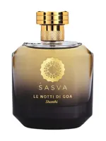Le Notti di Goa - Shanthi by Śasva