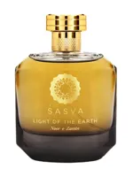 Light Of The Earth Noor-e-Zamin by Śasva