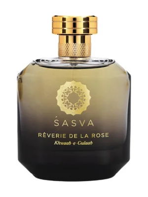 Reverie De La Rose Khwaab-e-Gulaab Eau de Parfum bottle