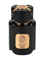 Majestic Amber by Sawalef