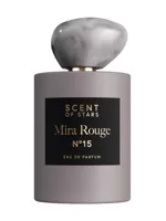 Nº 15 Mira Rouge by Scent of Stars