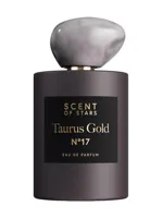 Nº 17 Taurus Gold by Scent of Stars