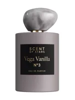 Nº 3 Vega Vanilla by Scent of Stars