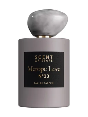 Nº23 Merope Love Eau de Parfum bottle