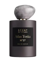 Nº27 Atlas Tonka by Scent of Stars