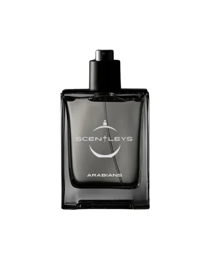 Arabians Extrait bottle