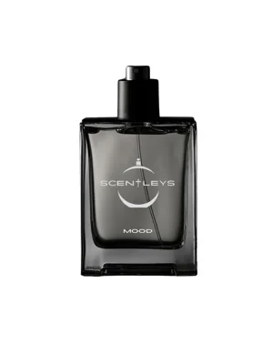Mood Eau de Parfum bottle