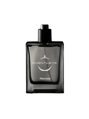 Rehab Eau de Parfum bottle