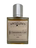 Cinnamon Girl by scenTunes