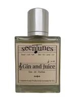 Gin and Juice by scenTunes