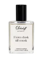 From Dusk Till Musk by Schaleff parfumerie