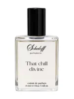 That Chill Divine by Schaleff parfumerie