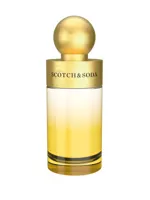 Island Water Woman by Scotch & Soda