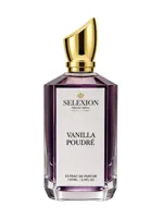 Vanilla Poudré by Selexion