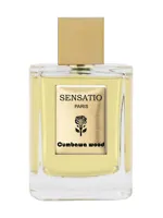 Cumbawa Wood by Sensatio Paris