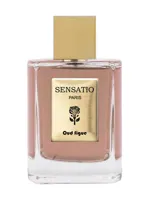 Oud Figue by Sensatio Paris