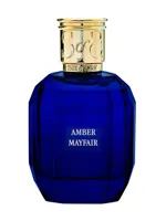 Amber Mayfair by Sense of Scent