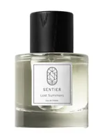 Lost Summers by Sentier