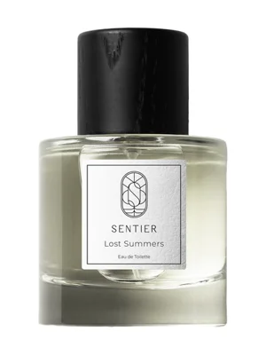 Lost Summers Eau de Parfum bottle