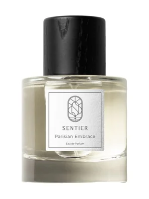 Parisian Embrace Eau de Parfum bottle