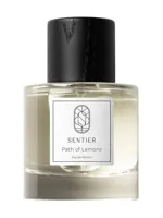 Path of Lemons by Sentier