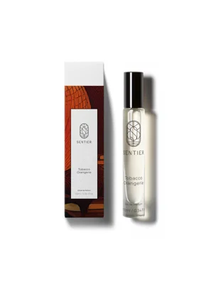 Tobacco Orangerie Eau de Parfum bottle