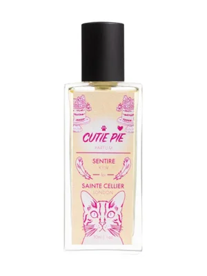Cutie Pie Eau de Toilette bottle