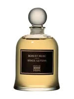 Bois et Musc by Serge Lutens