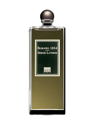 Borneo 1834 Eau de Parfum bottle