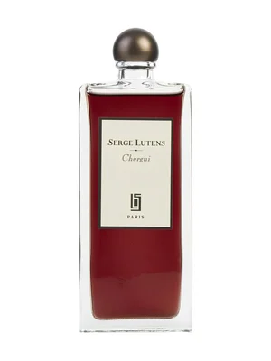 Chergui Eau de Parfum bottle