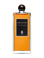 Cuir Mauresque by Serge Lutens