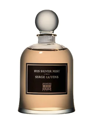 Iris Silver Mist Eau de Parfum bottle