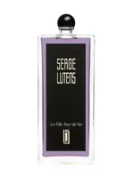 La Fille Tour De Fer by Serge Lutens