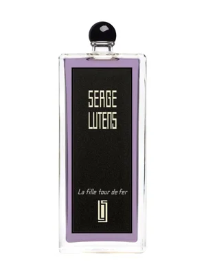 La Fille Tour De Fer Eau de Parfum bottle